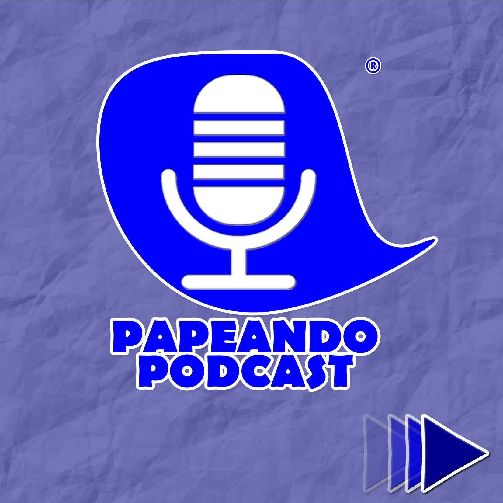 Papeando Podcast 