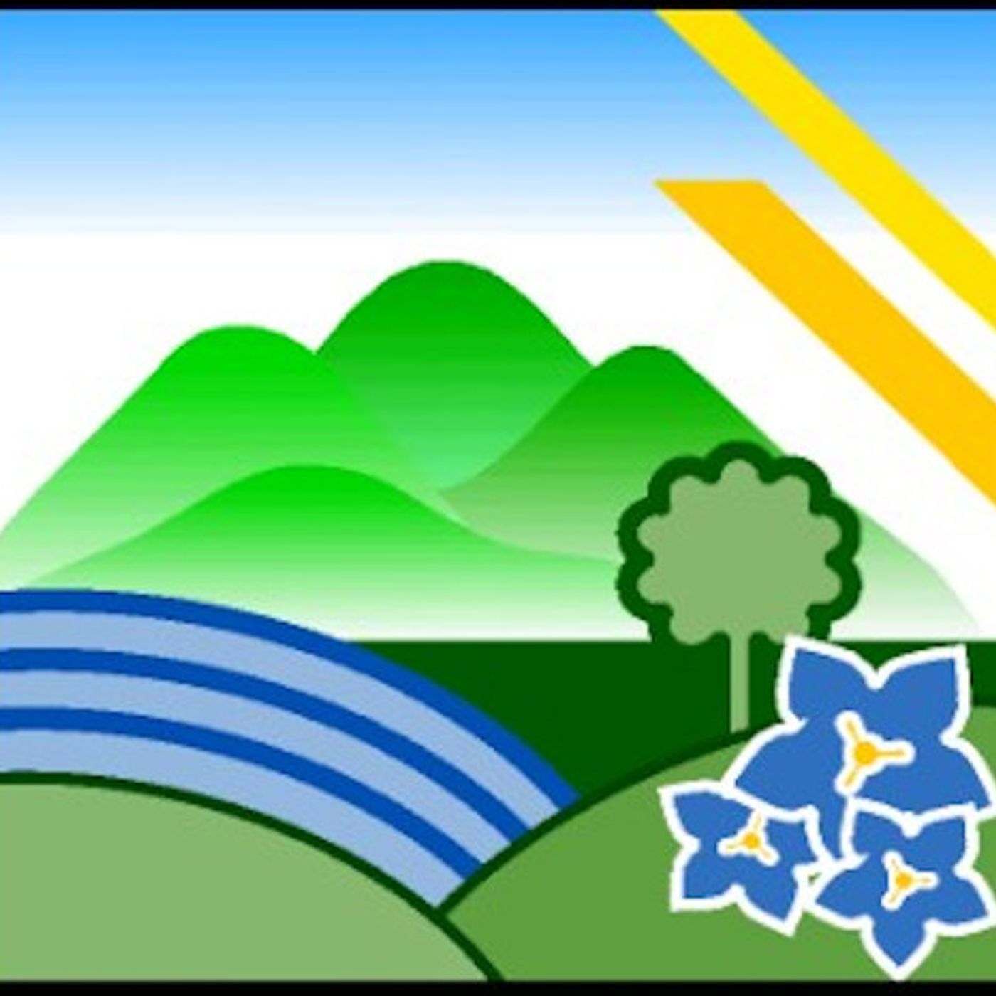 La Vôs dai Comitâts