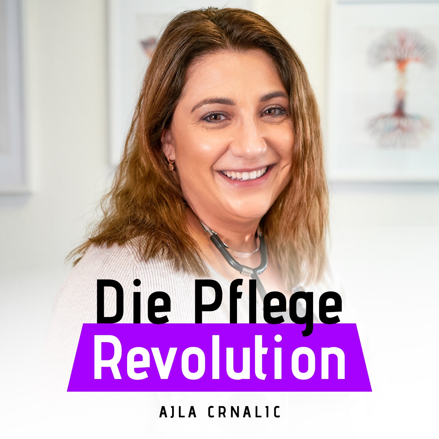 Der Pflexit droht! Wir müssen Pflegeberufe revolutionieren.