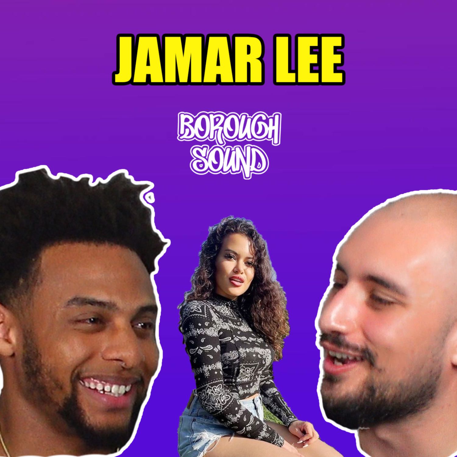 JAMAR LEE talks BBCAN Season 8, MINH-LY Relationship, Ex On The Beach, Fakeness of Reality TV & More