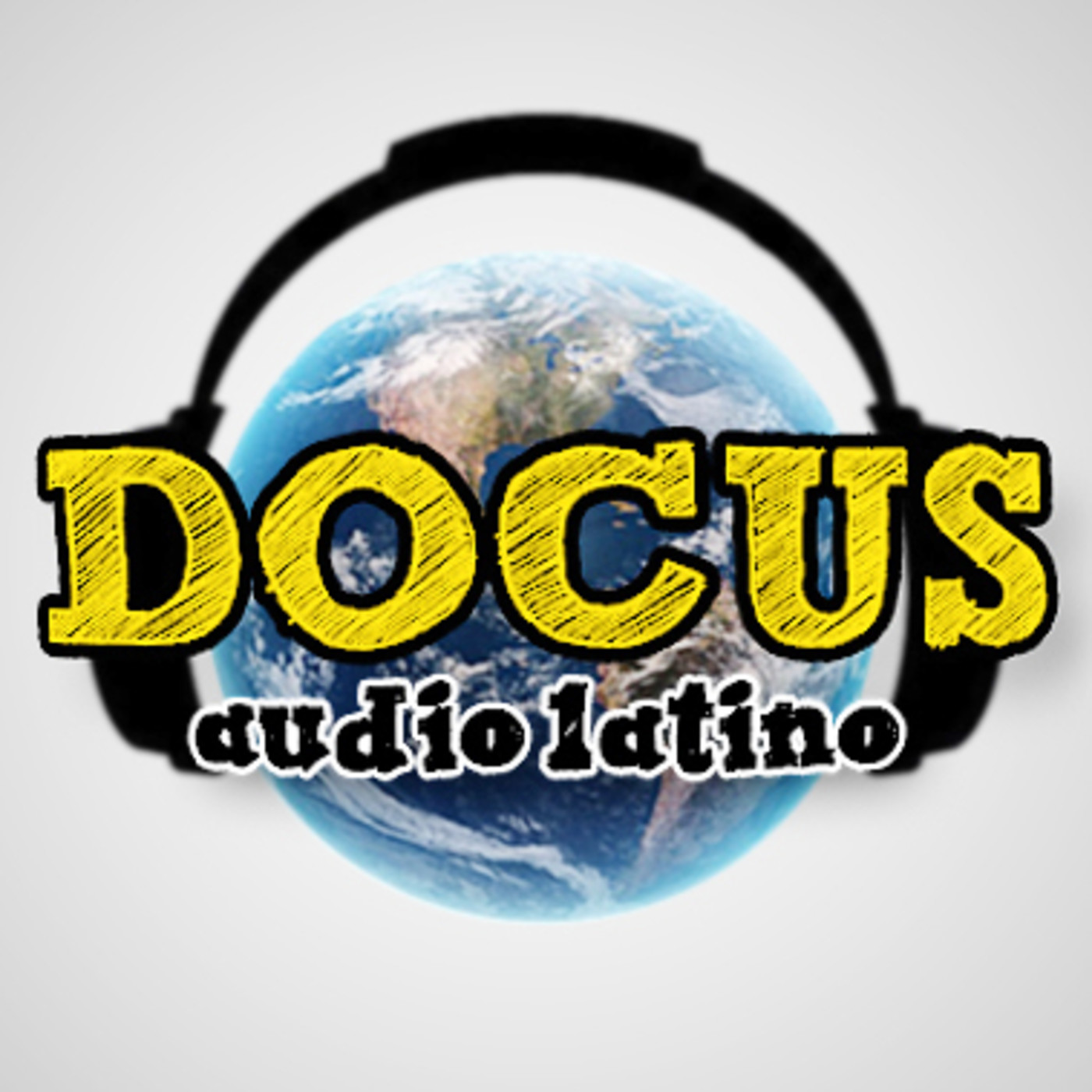 Docus Audio Latino 