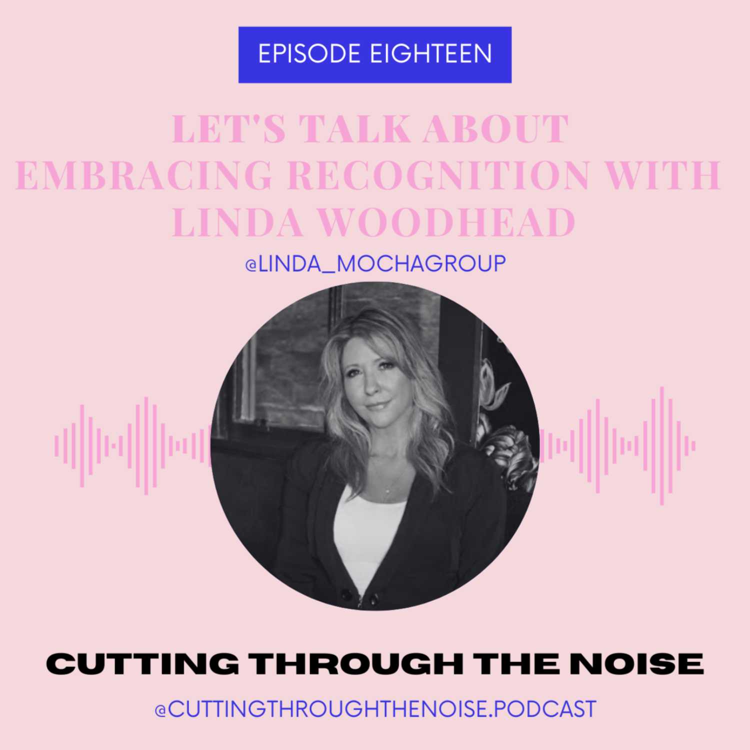 Episode Eighteen: Linda Woodhead