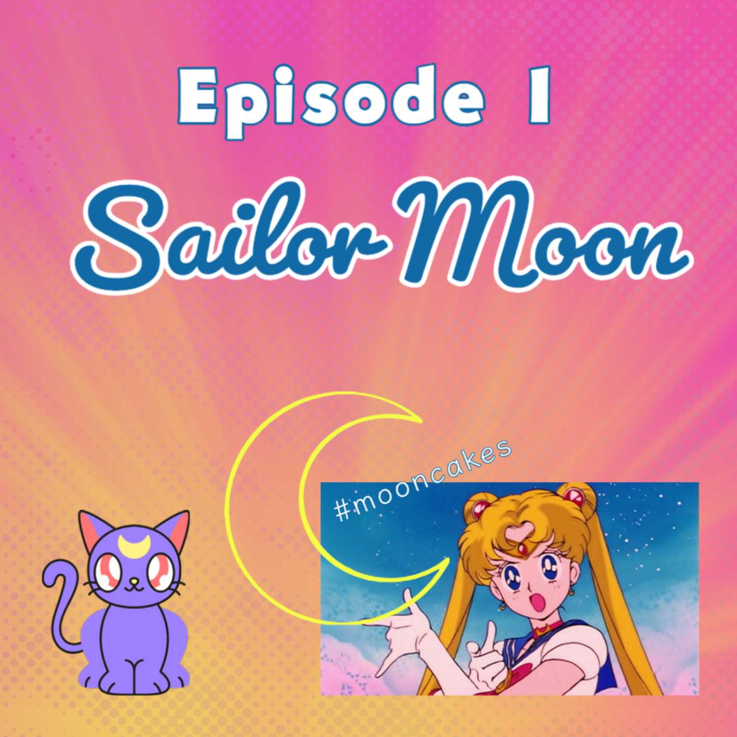 Sailor Moon