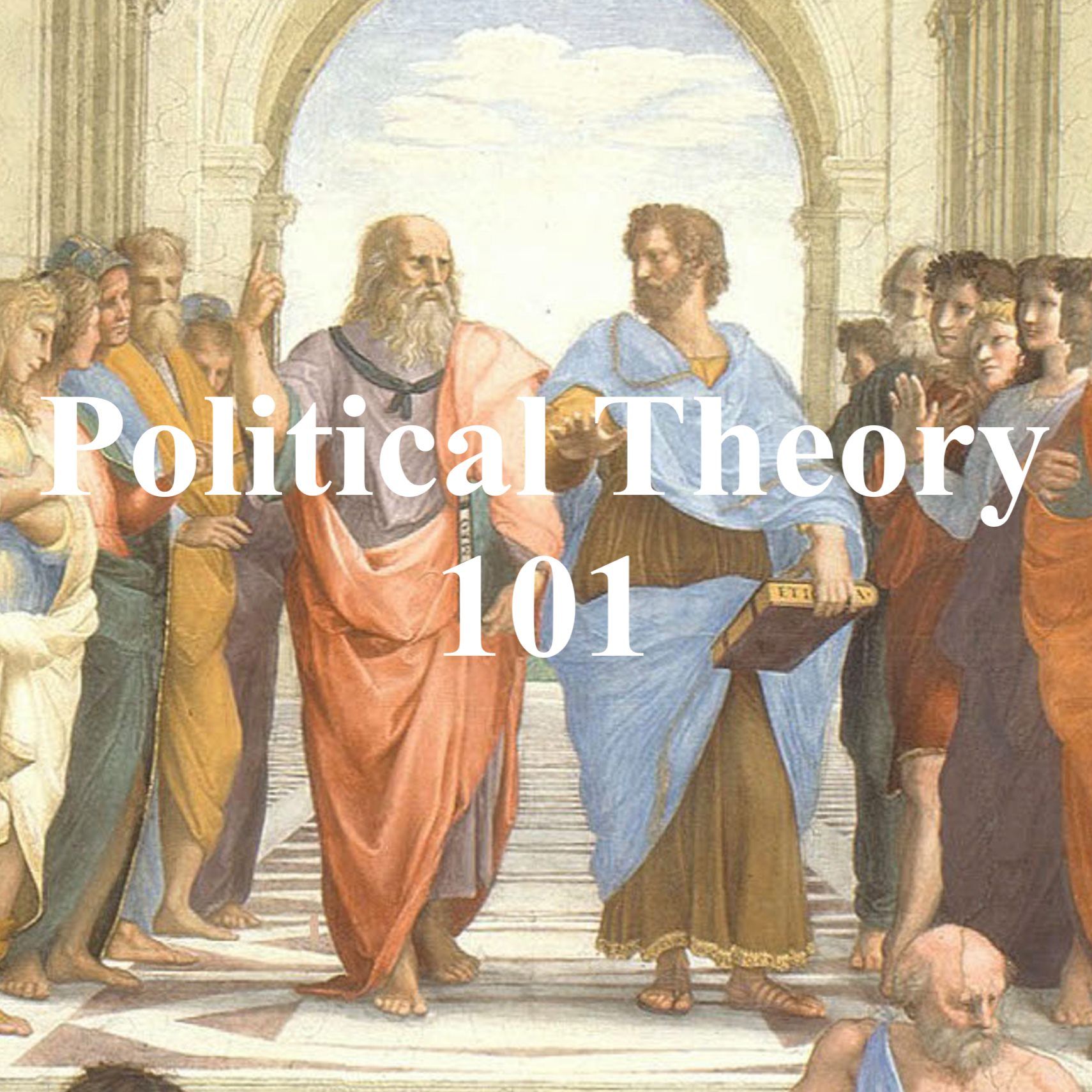 Political Theory 101 