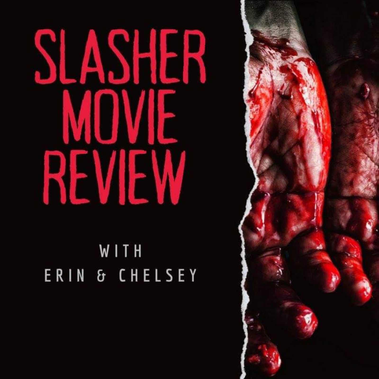 Slasher Movie Review 