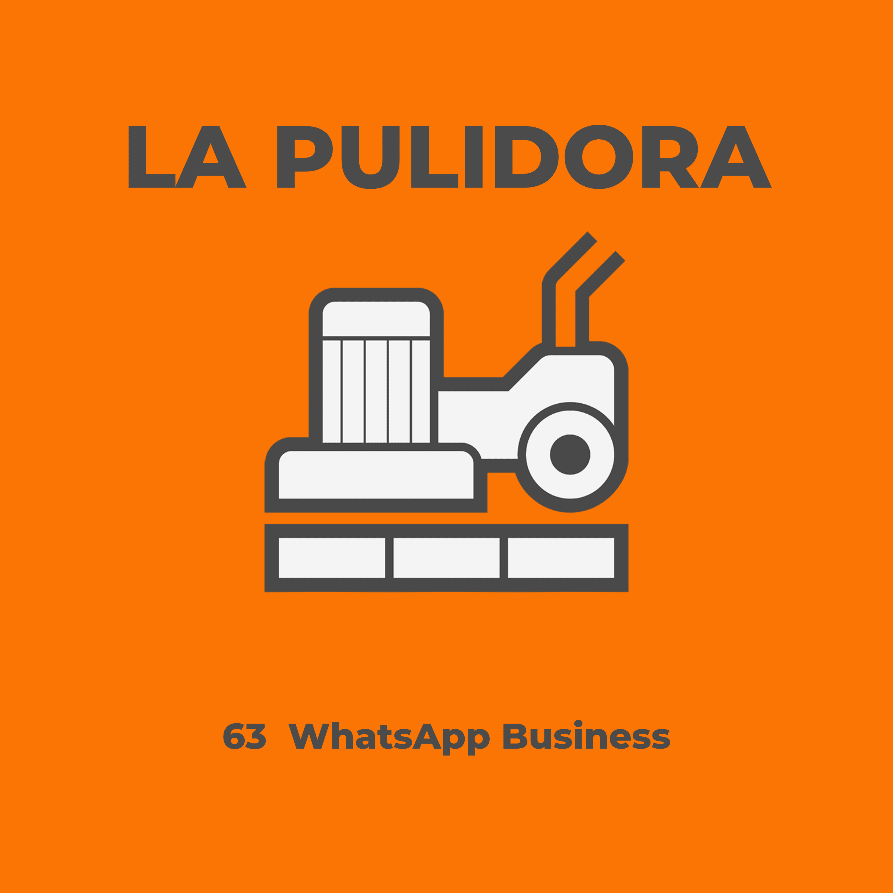 WhatsApp Business