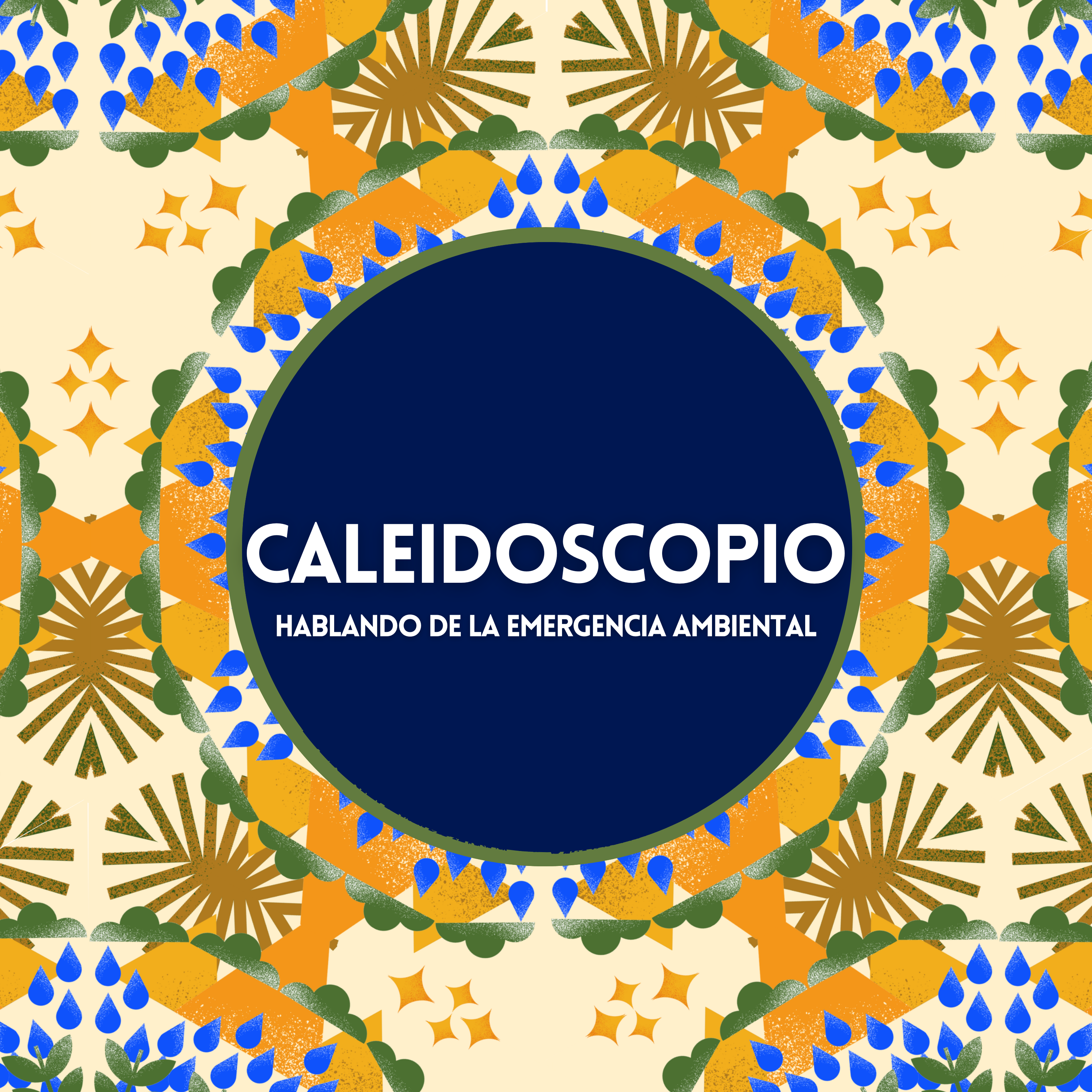 Caleidoscopio: Hablando de la emergencia ambiental 