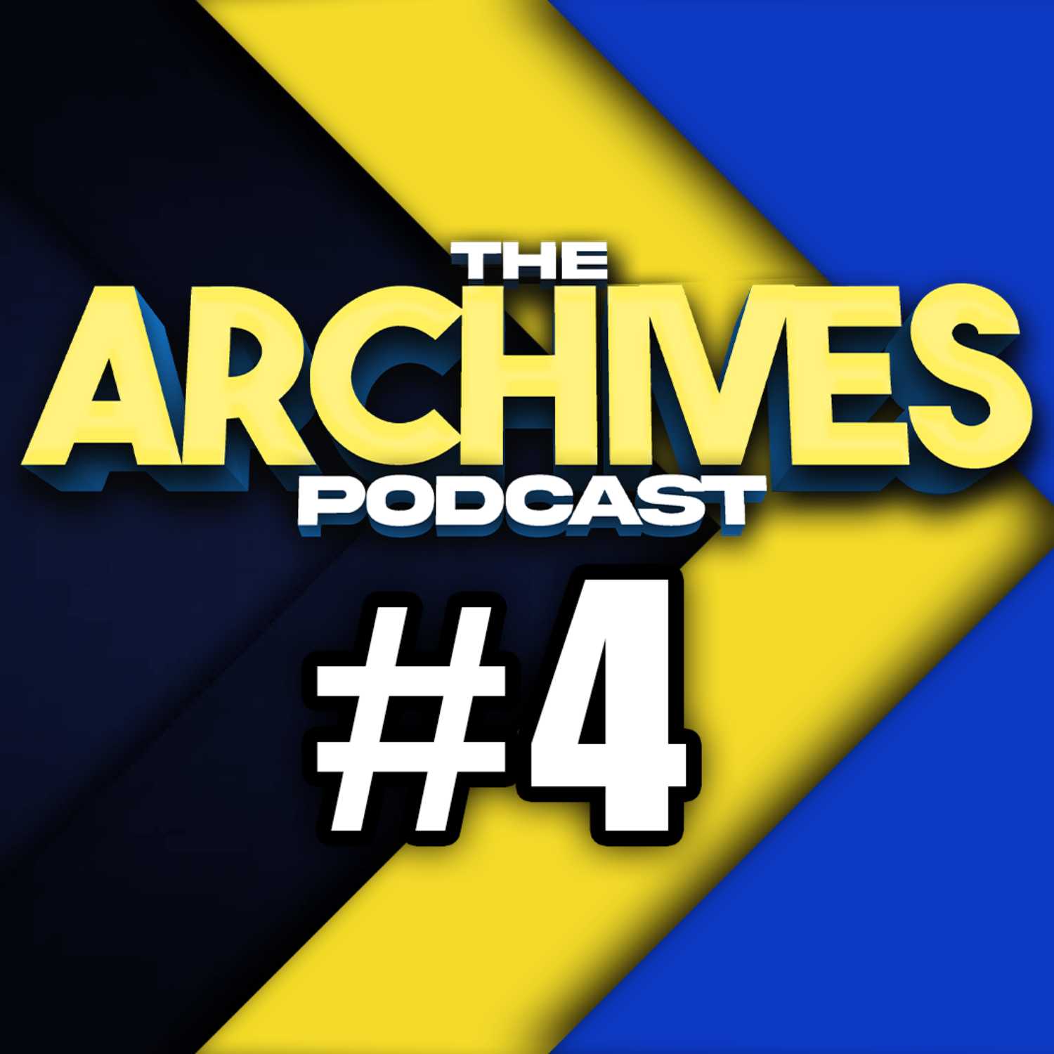 THE AHSOKA SERIES IS HERE! Star Wars The Archives Podcast #4