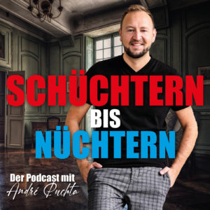 Schüchtern bis nüchtern – Janin Kronhardt