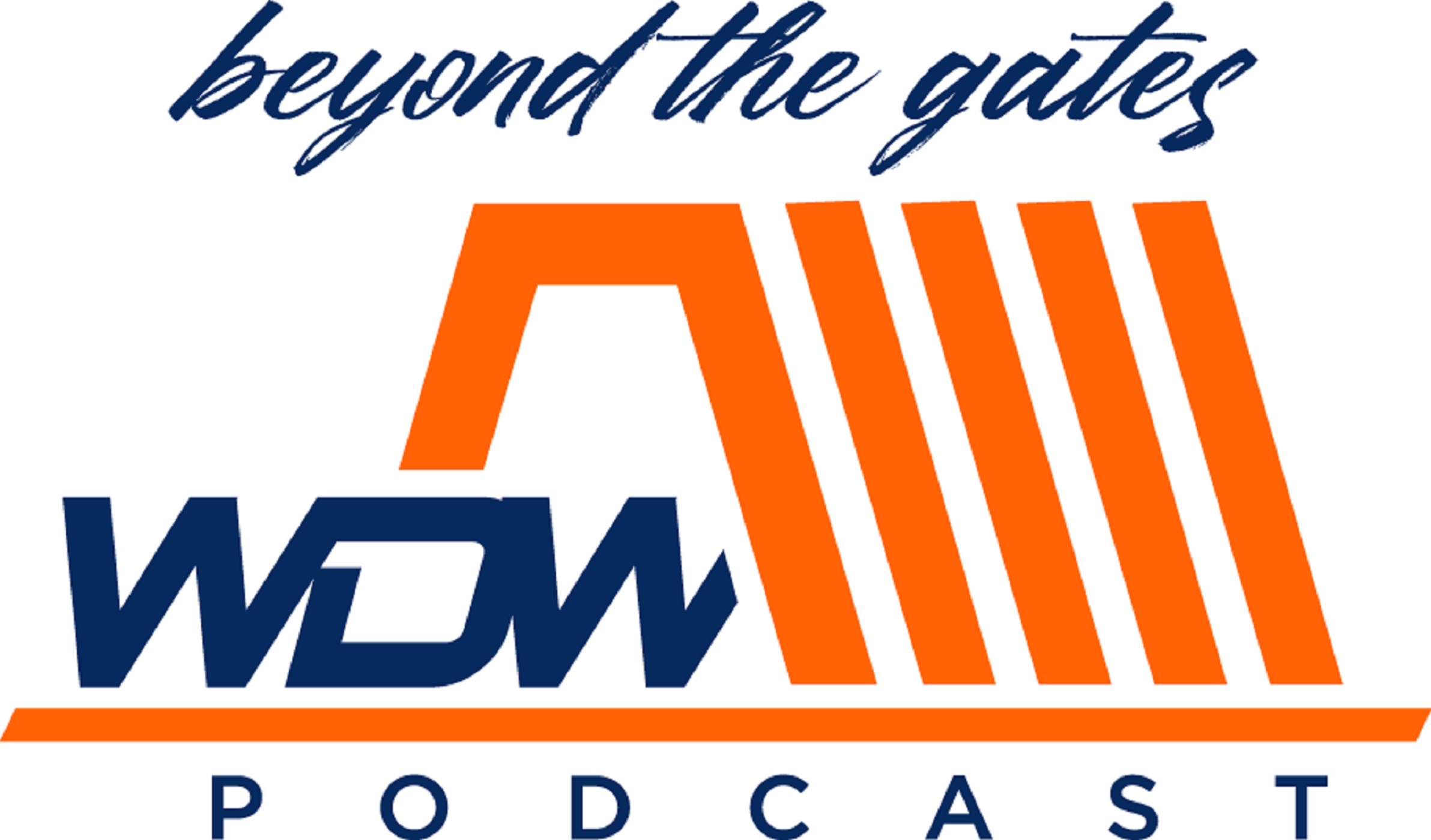 WDW Beyond The Gates Podcast 