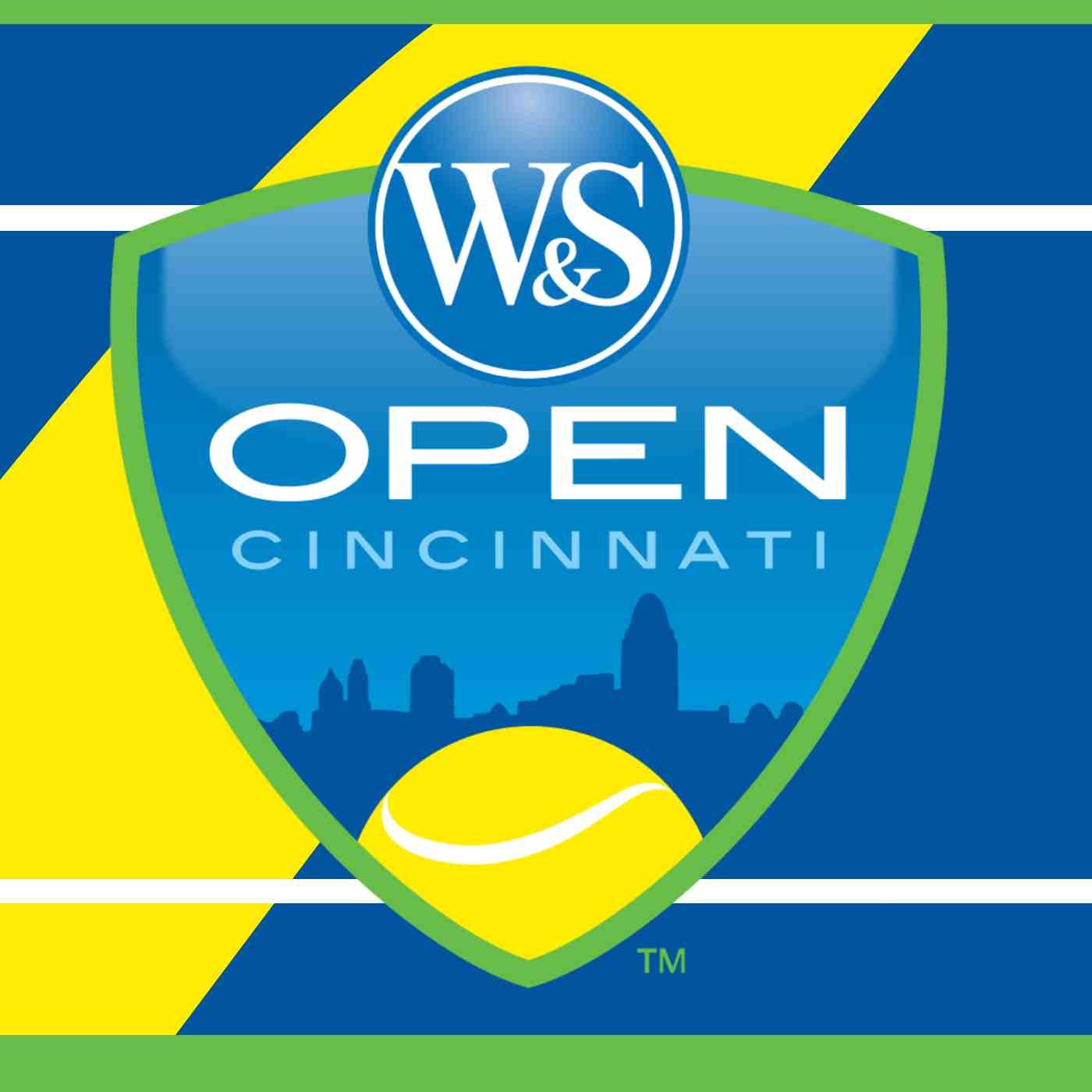 2023 Cincinnati Masters Recap | The Breaking Point