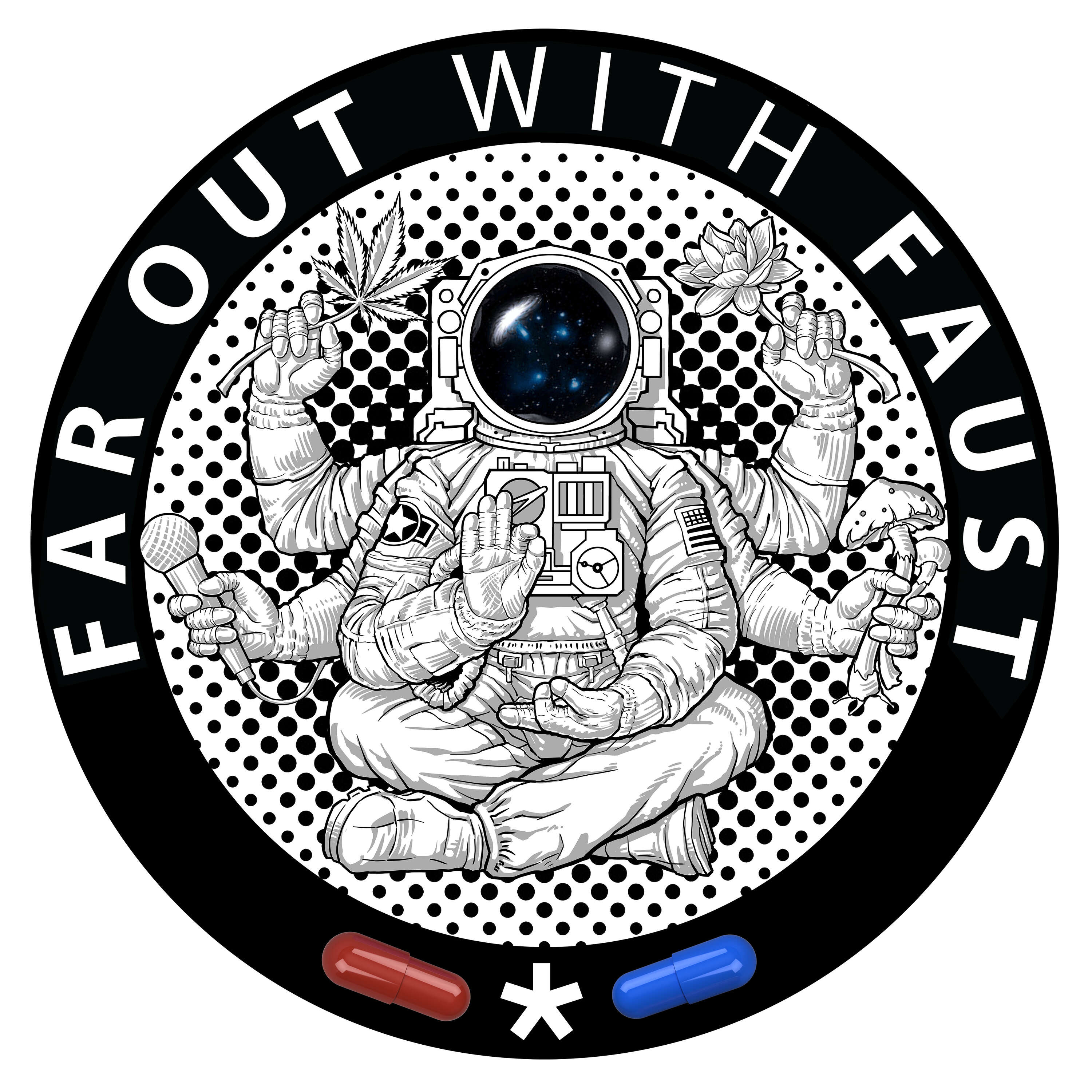 Far Out With Faust (FOWF) 