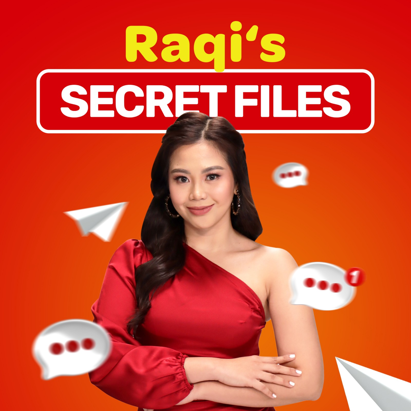 Raqi’s Secret Files 