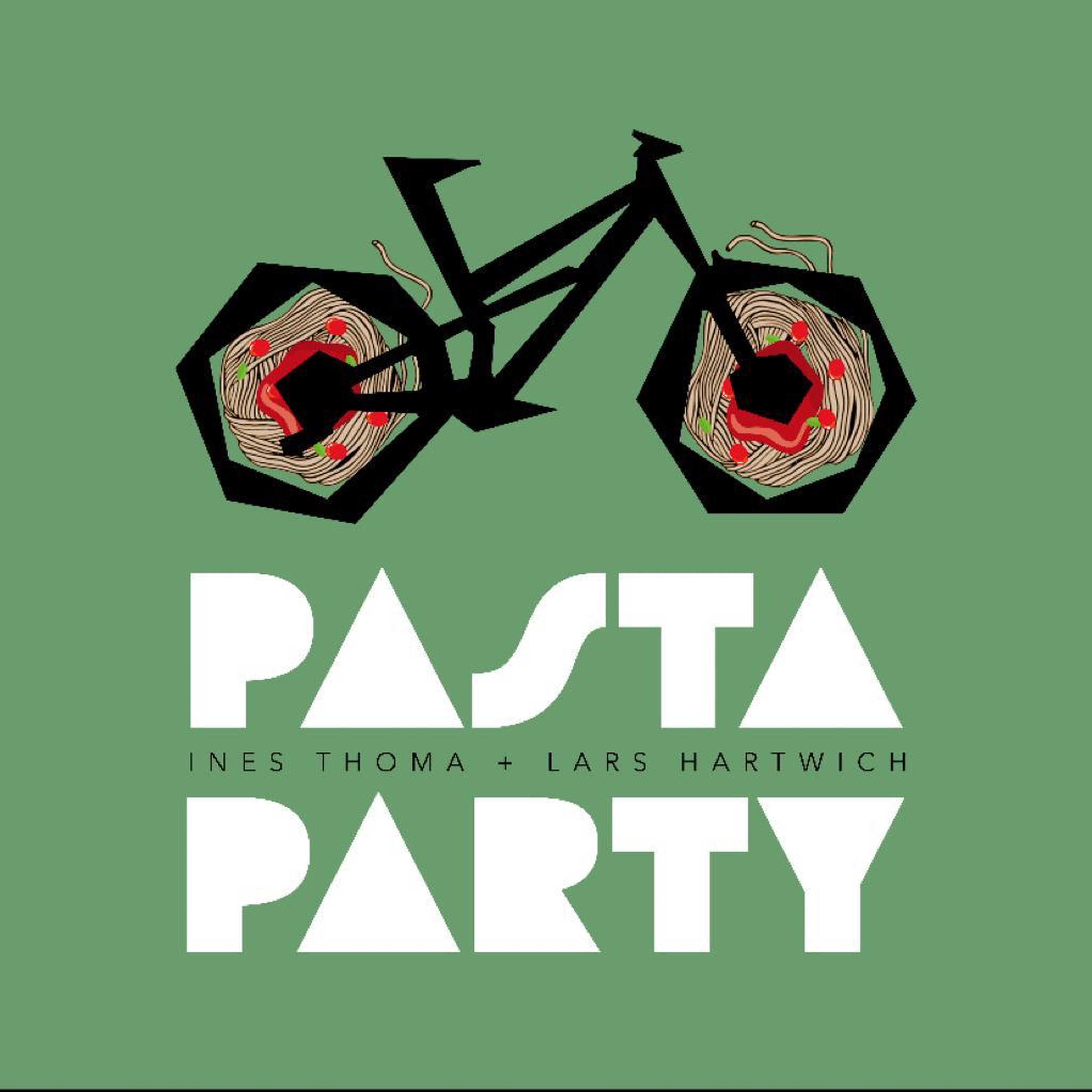 MTB Pasta Party 