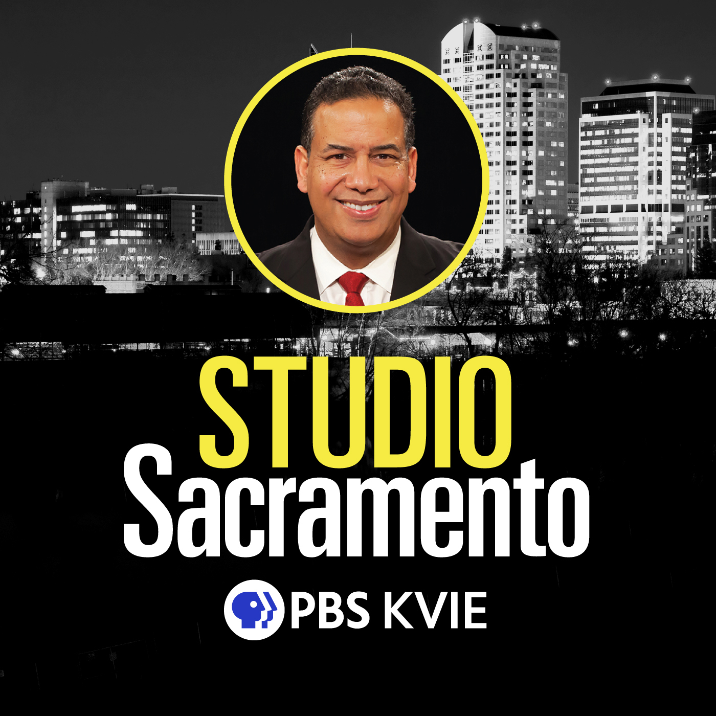 Studio Sacramento Podcast 