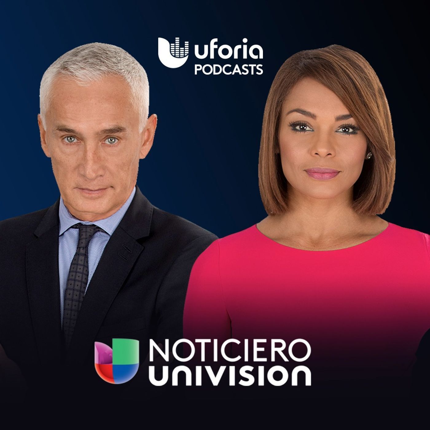 Noticiero Univision 