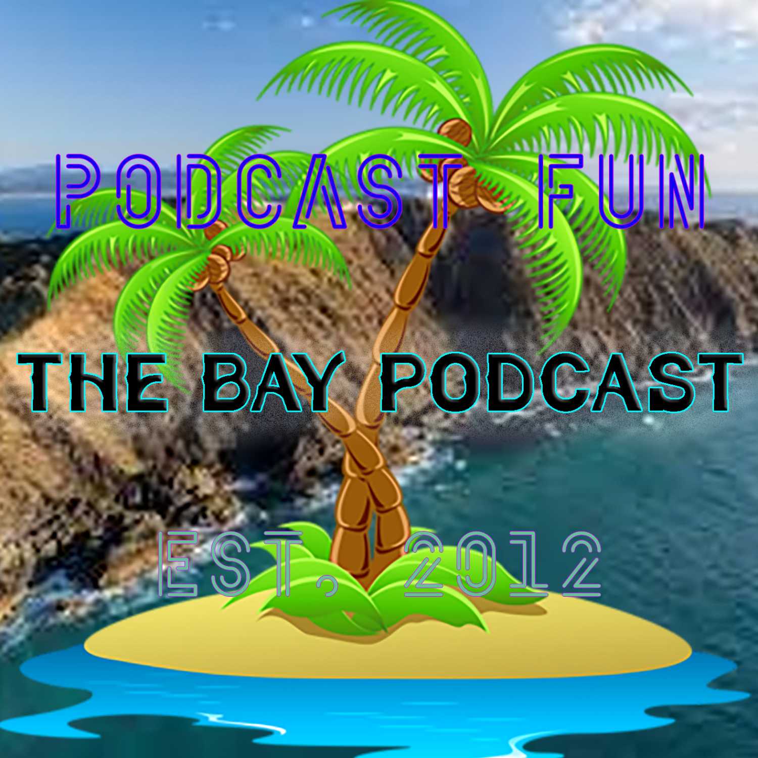 ⁣The Bay Podcast 8/1/2023: "Summerslam Predictions!"