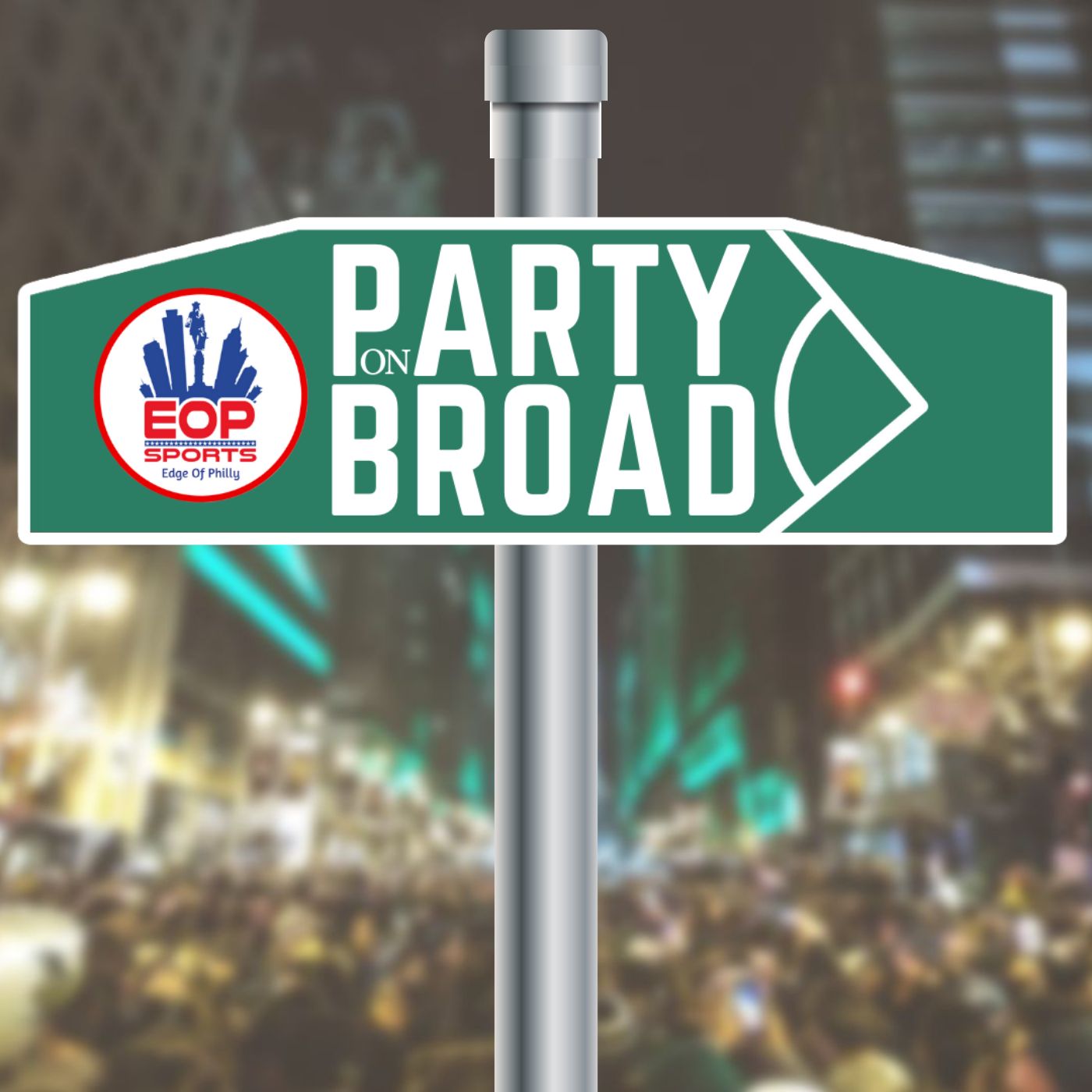 The War b/t James Harden and Daryl Morey Continues | Eagles vs Browns Preview I Party on Broad