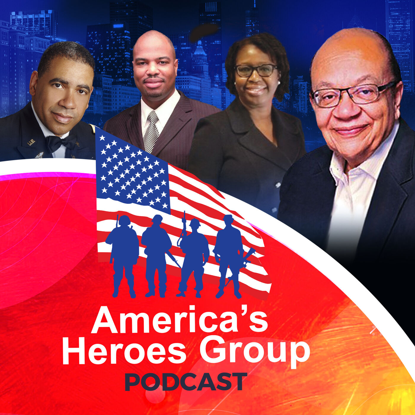 America's Heroes Group 