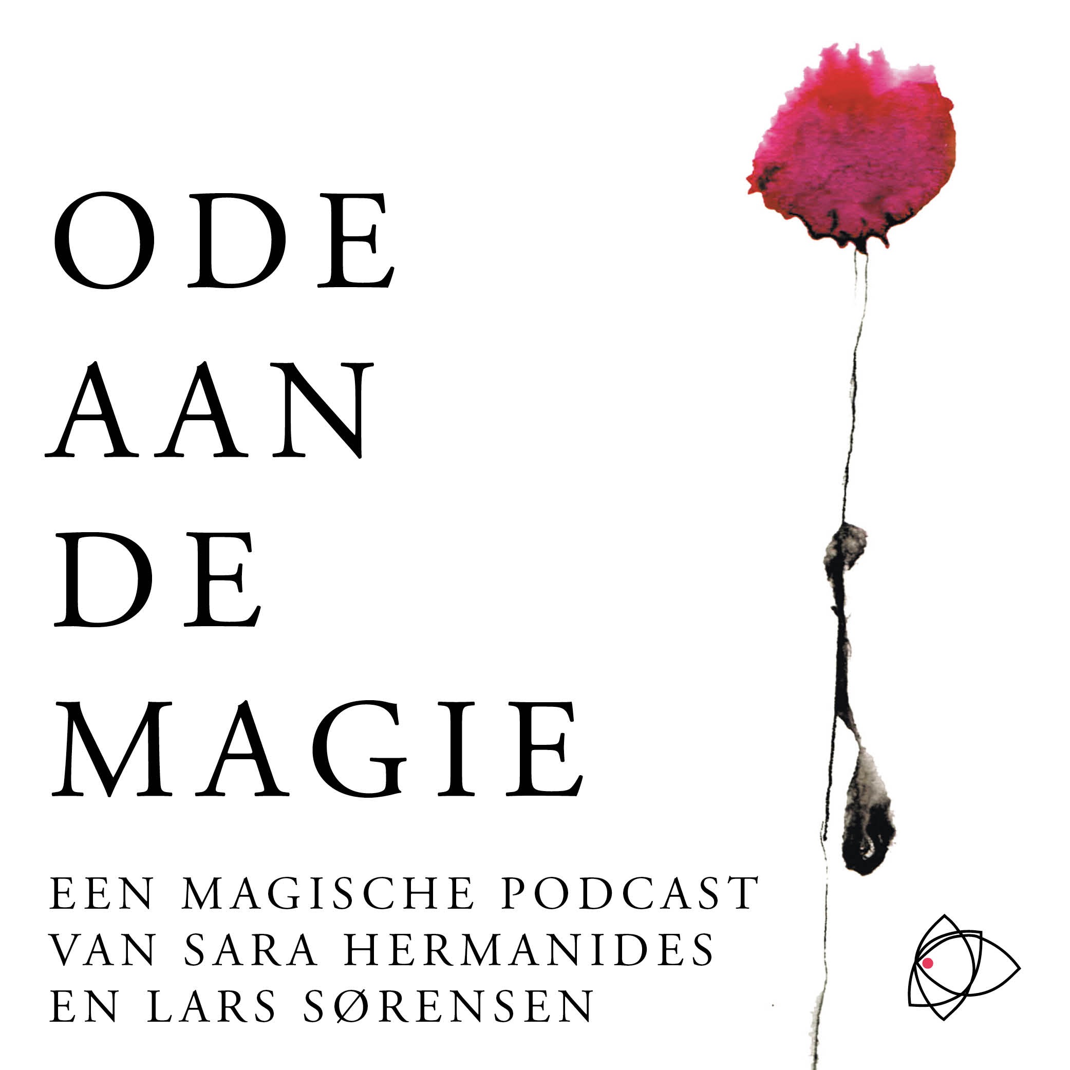 ⁣Afl. 39 Special: Ode aan de magie op de Lievelinge - EEN DROOM VAKANTIE MET SVEN EN SARA IN ODE AAN DE MAGIE