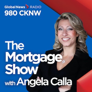 The Mortgage Show - Aug. 20, 2023