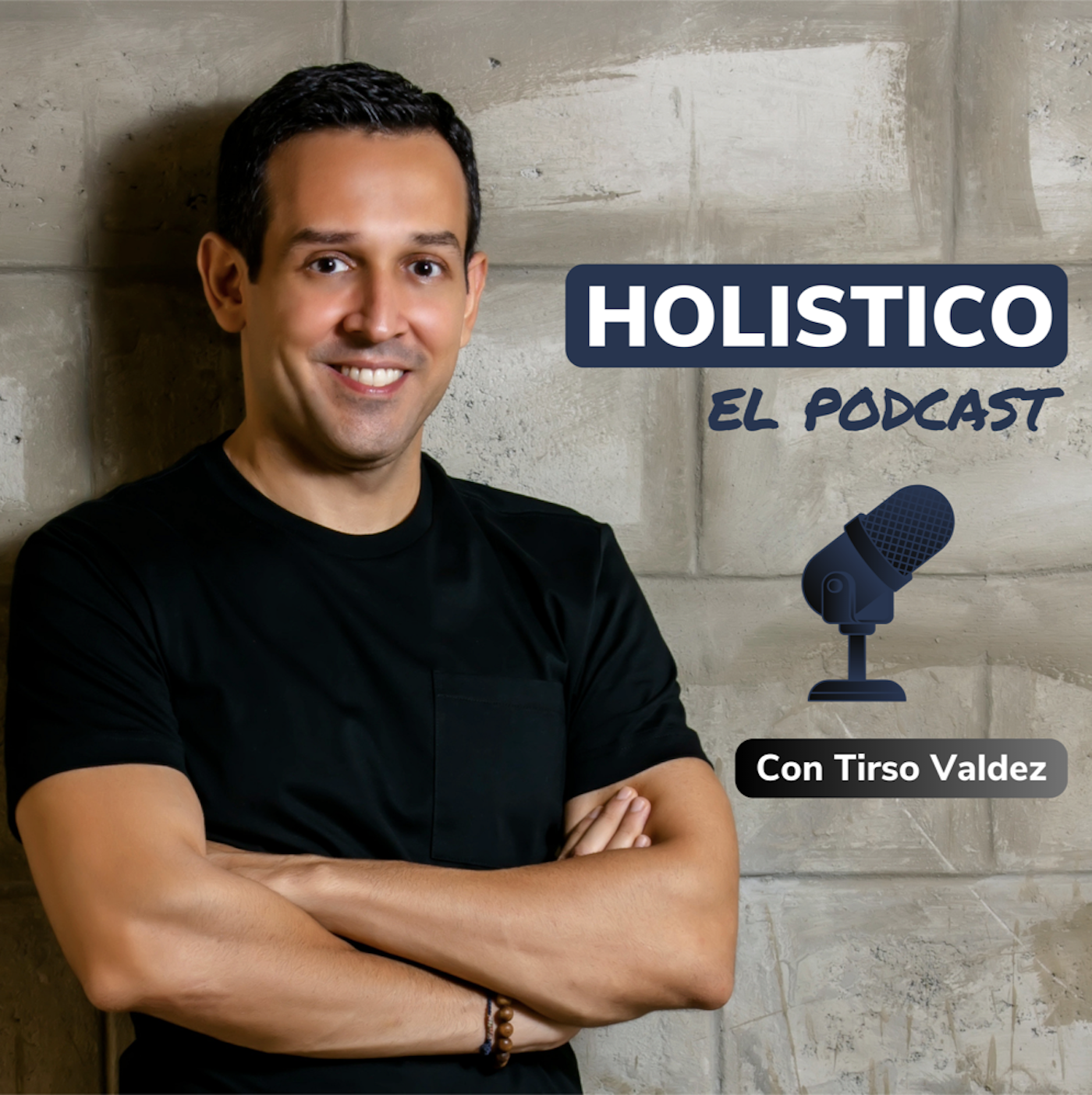 HOLISTICO, el podcast 