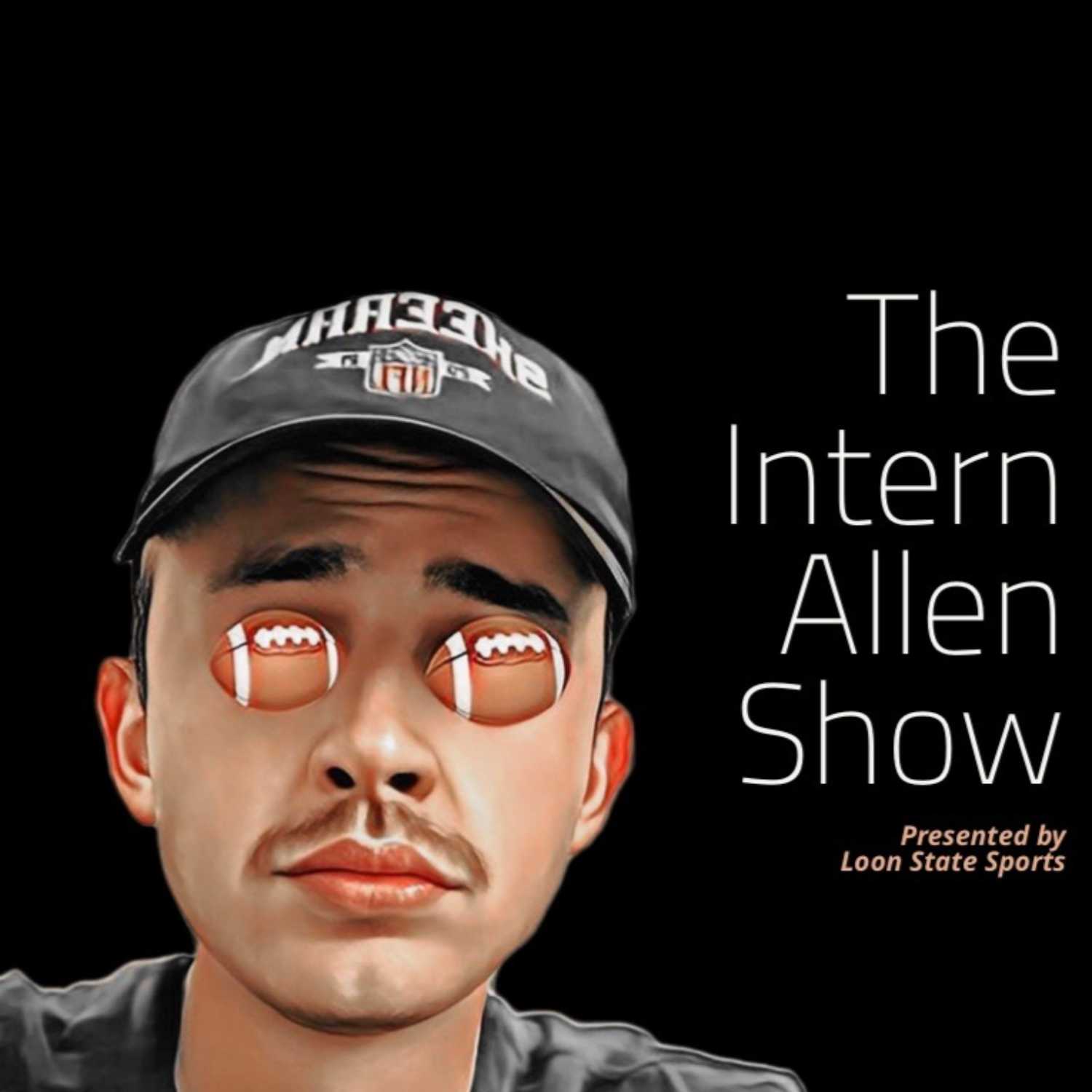 Intern Allen Show: Mason Opheim on Fantasy Football and the Ryder Cup