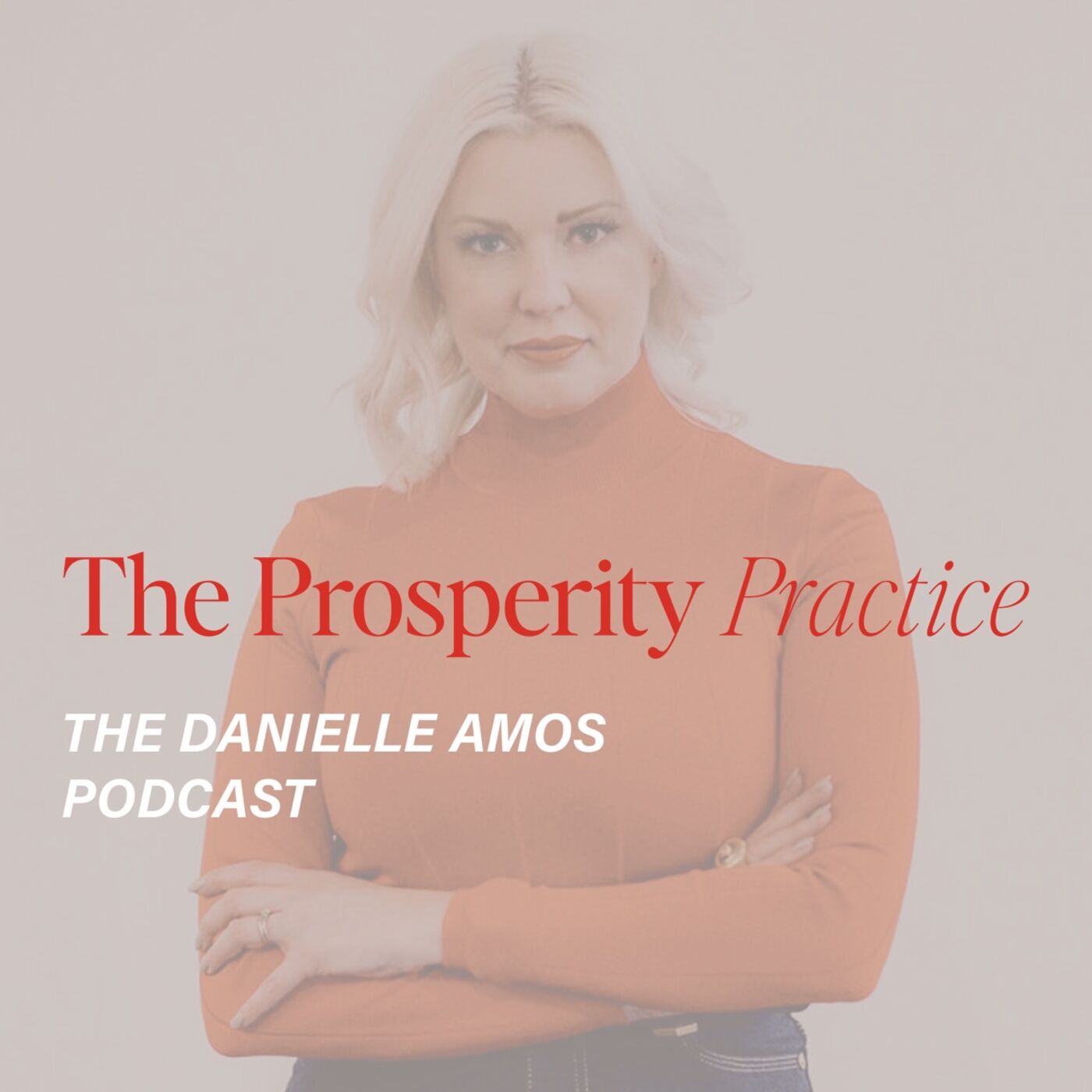 The Prosperity Practice 