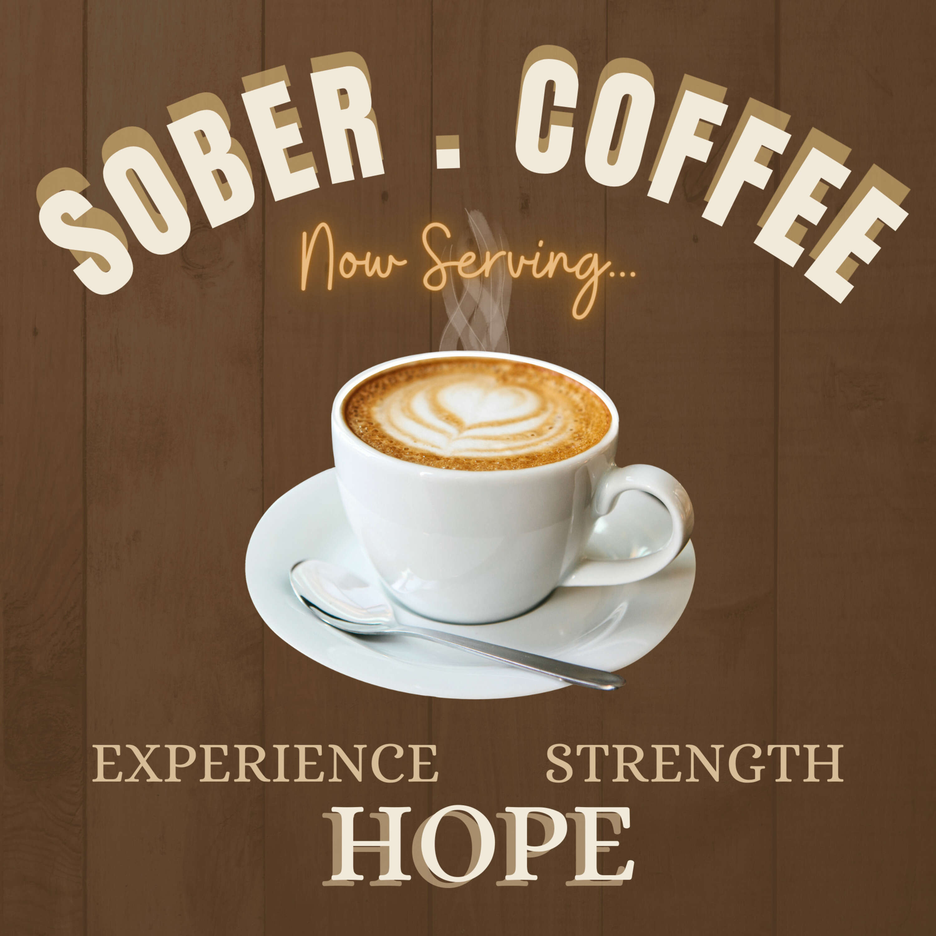 Sober.Coffee Podcast 