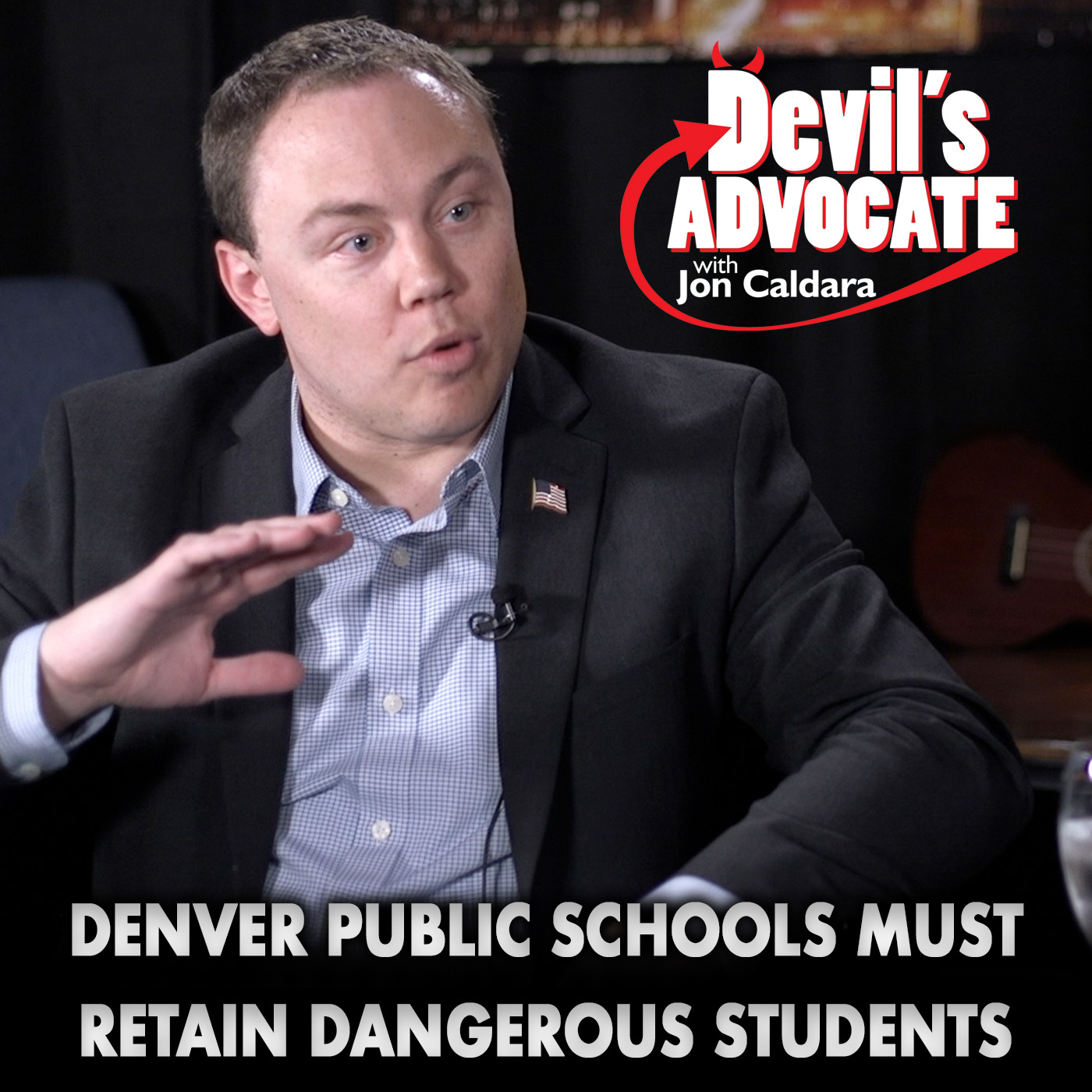 Denver Public Schools Must Retain Dangerous Students