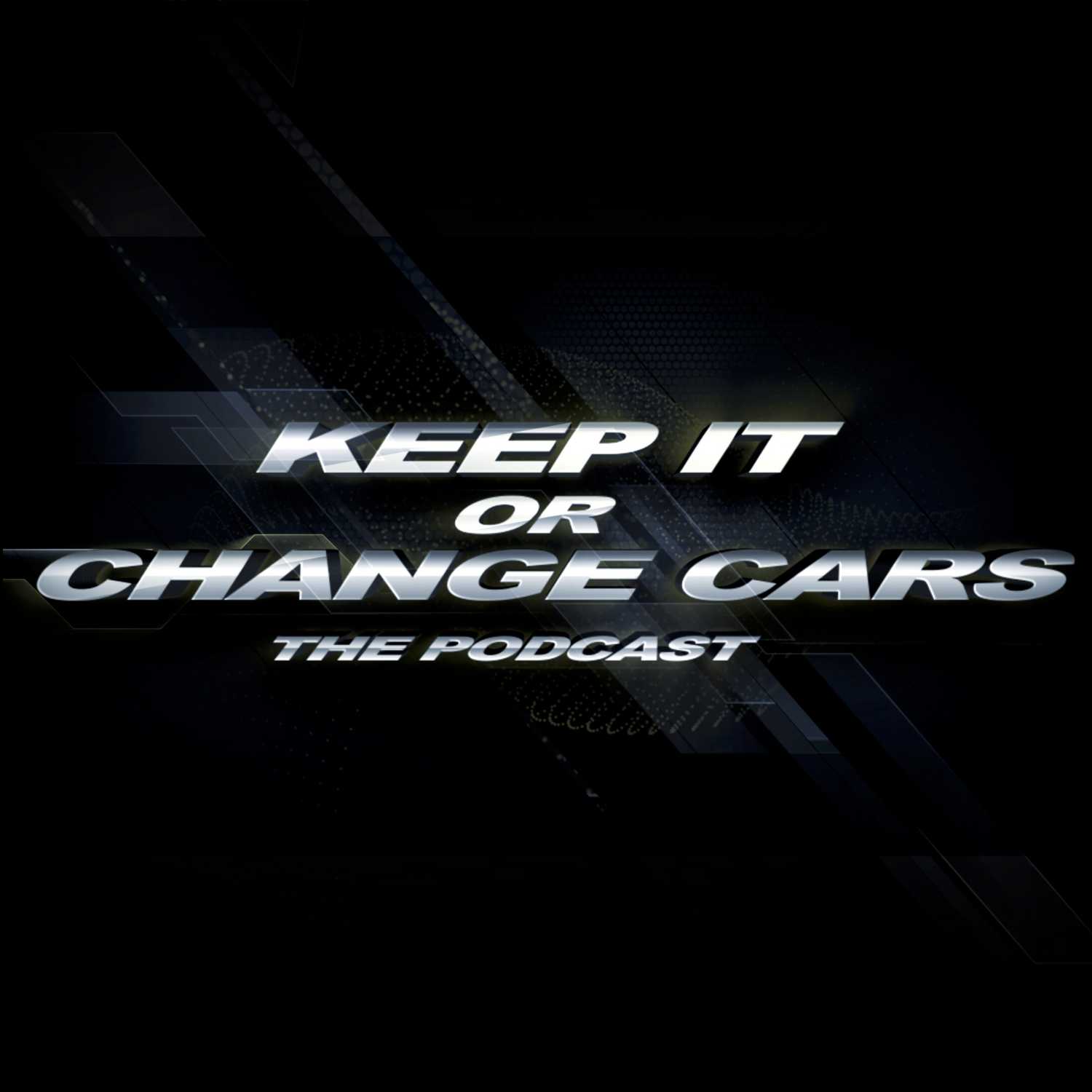 Keep It or CHANGECARS E22