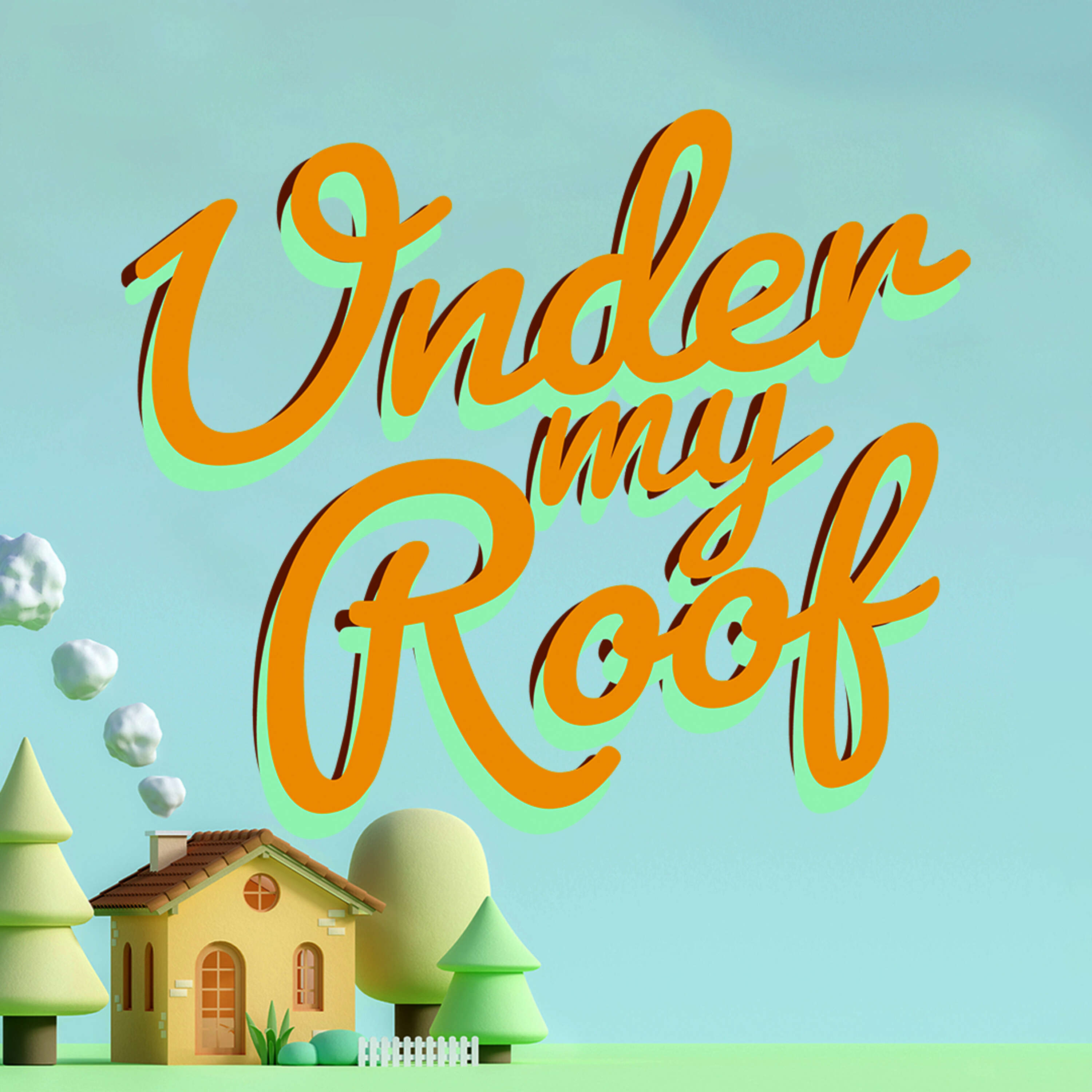 SVL - Under My Roof - "Jehovah Jireh"