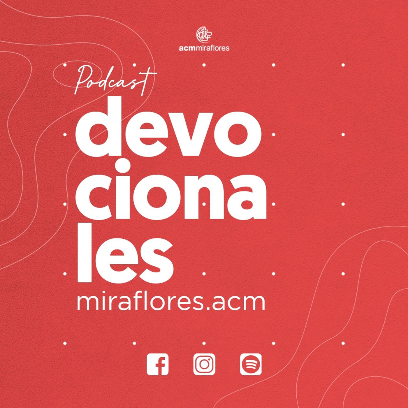 Devocionales ACM Miraflores 