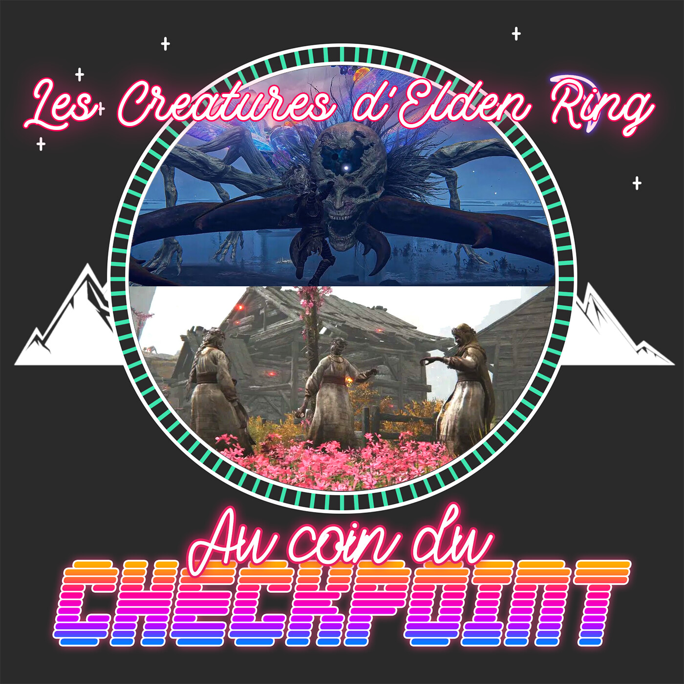 ⁣Ep23 - Mythologie des Créatures d'Elden Ring #1