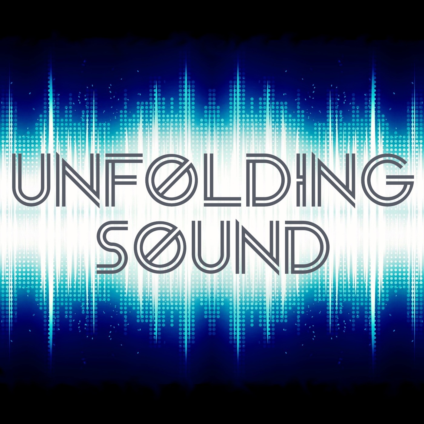 Unfolding Sound Podcast 