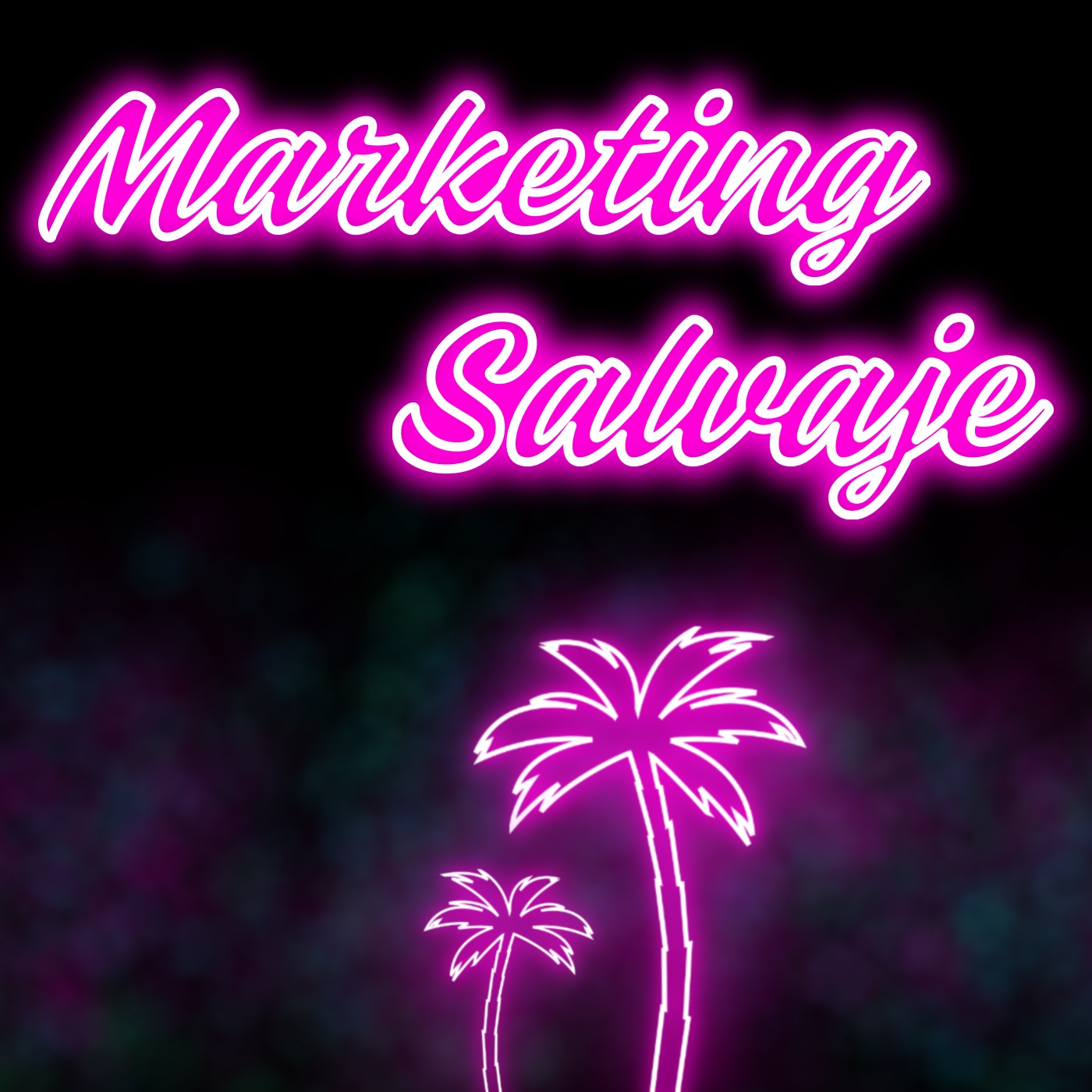 Marketing Salvaje - Podcast de marketing sin gurús 