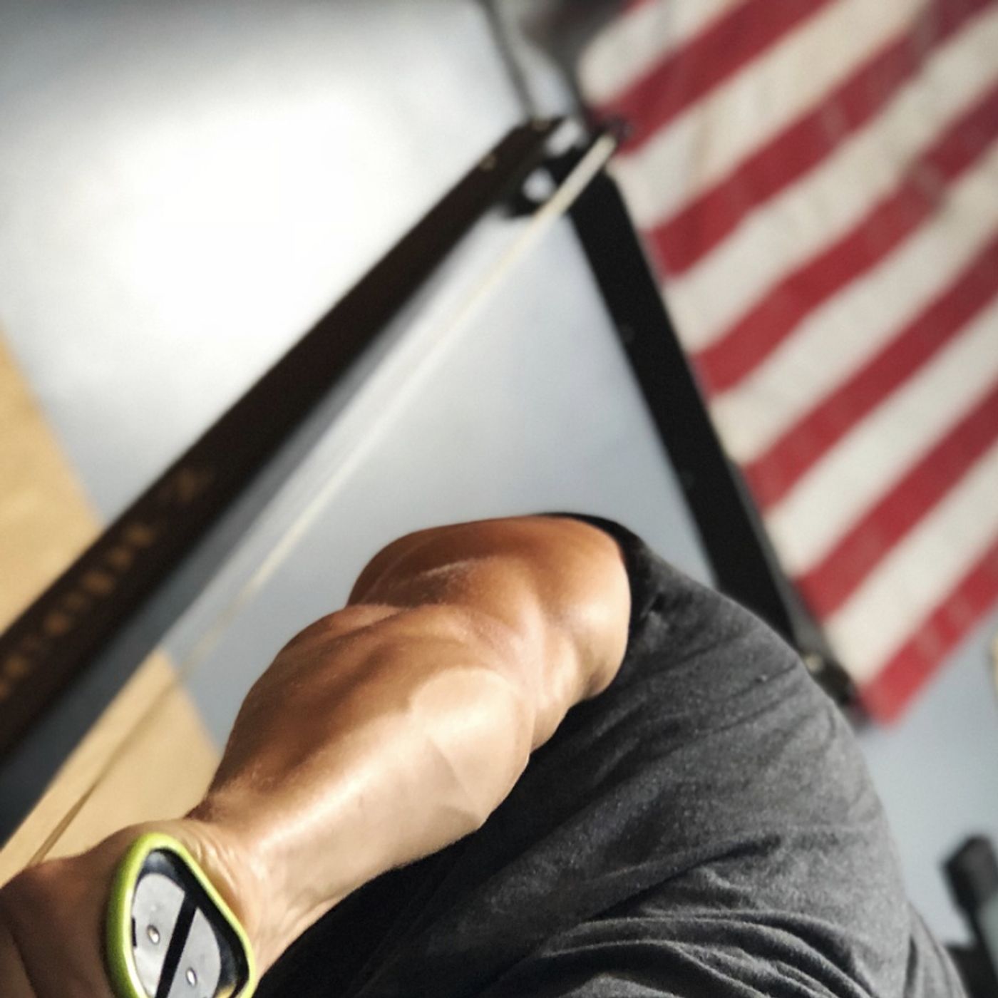 Fitness På Tid Podcast 