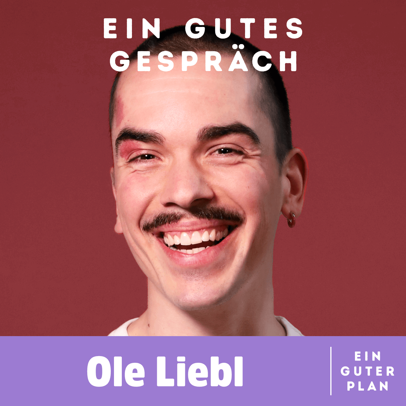 Ole Liebl, wie viel Definition brauchen Beziehungen?