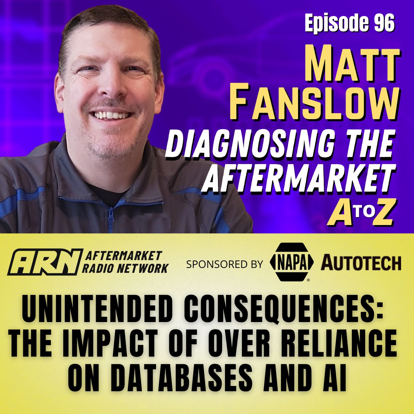 Unintended Consequences:  The Impact of Over Reliance  on Databases and AI