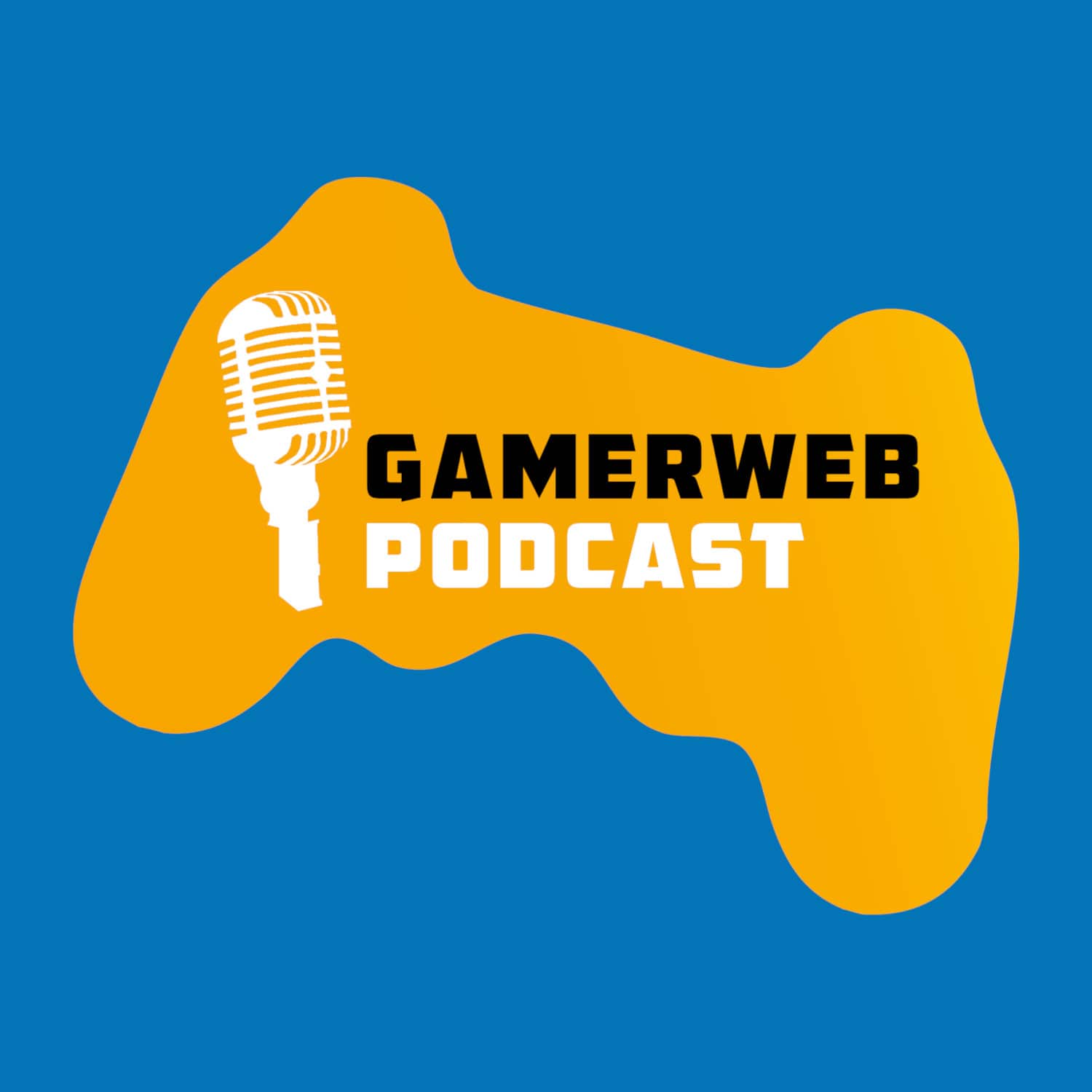 Gamerweb Podcast 