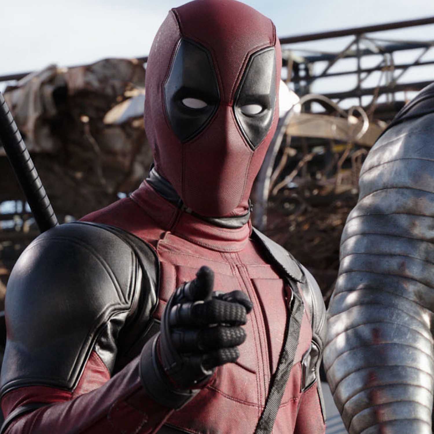 Deadpool (2016) Review - Marvel Marathon 