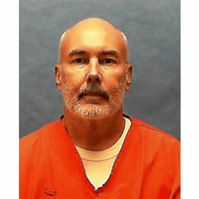 #7 – Donald David Dillbeck – 100th person executed in Florida