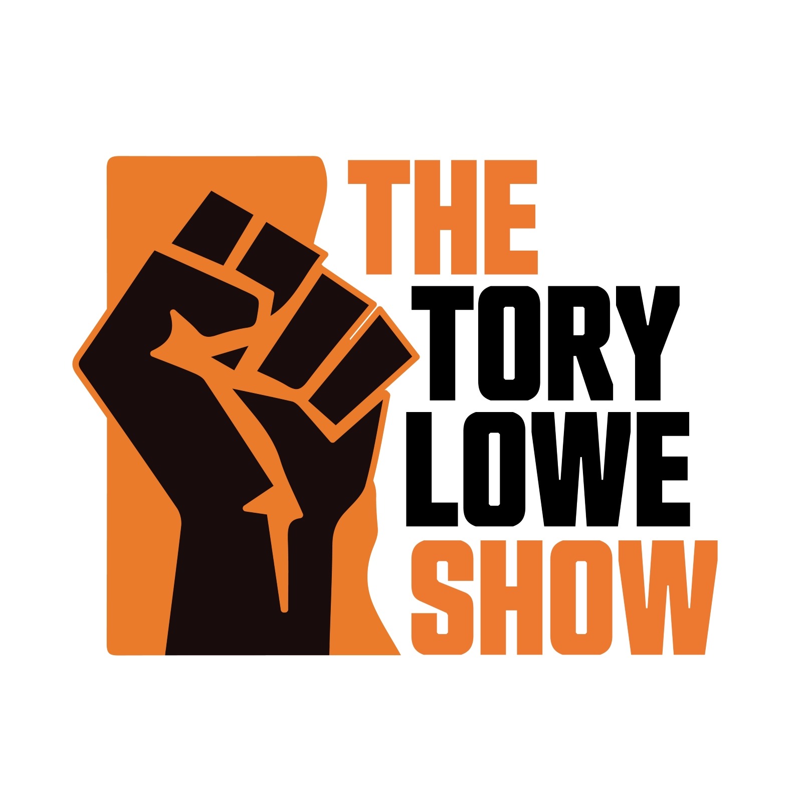 The Tory Lowe Show 