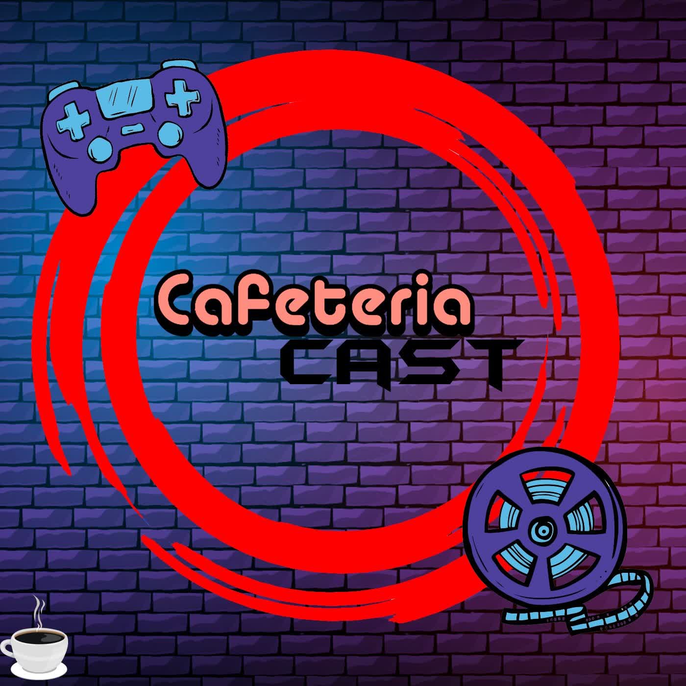 CafeteriaCast 