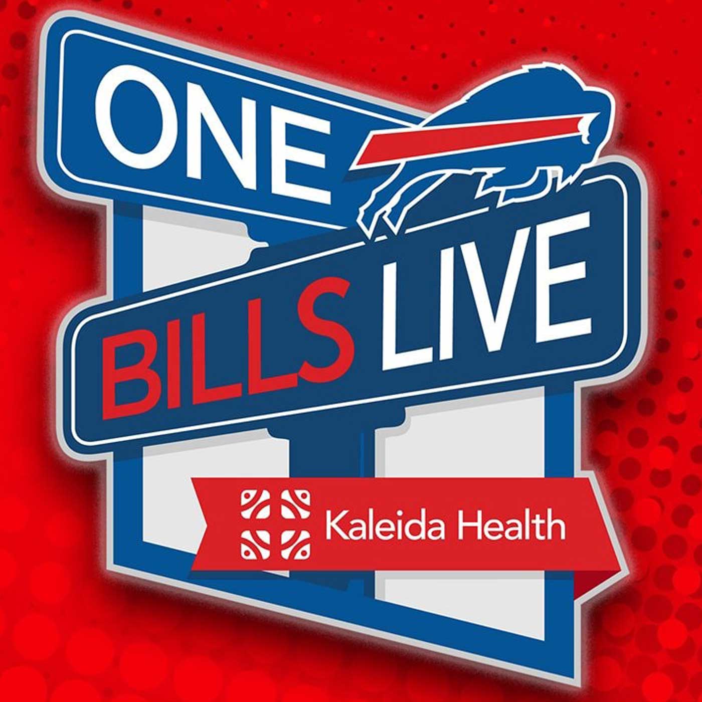 One Bills Live 