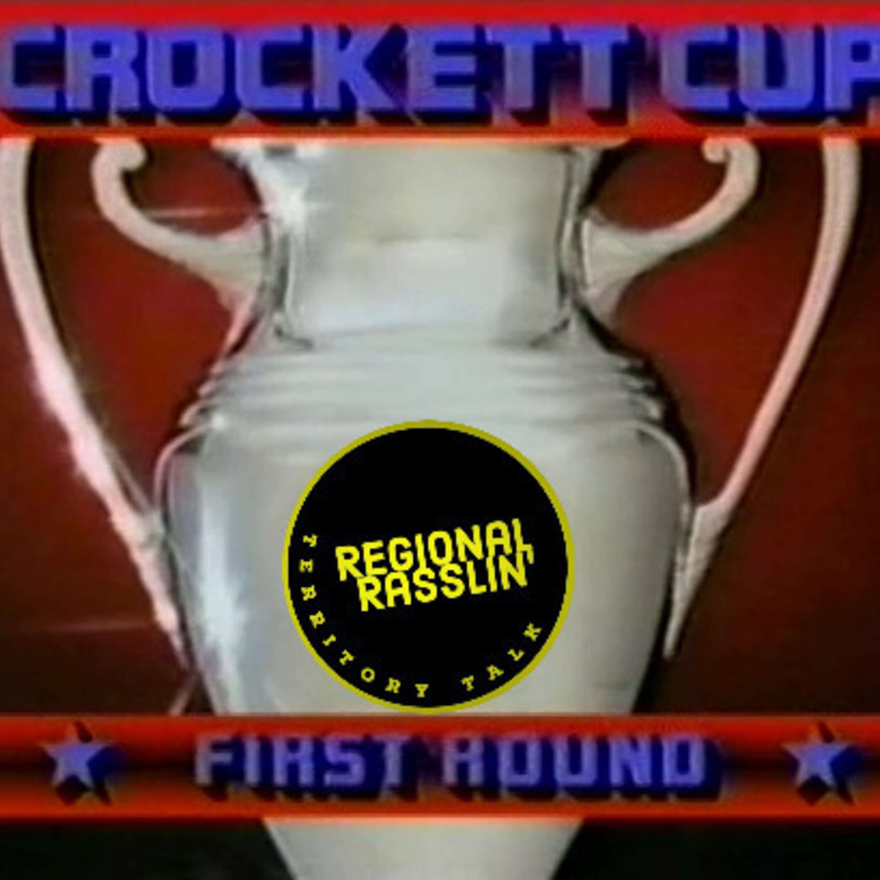 Episode 24: Crockett Cup 1986! Plus, Tributes to Terry Funk & Bray Wyatt!