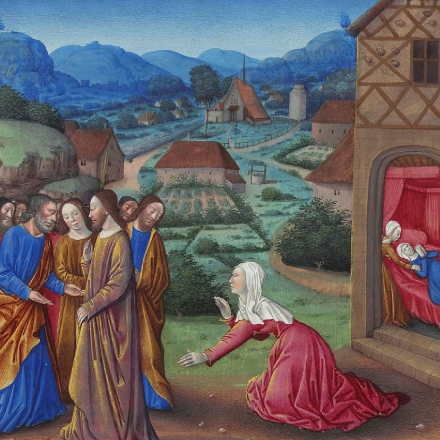 ⁣Un silenzio di contrasto creativo