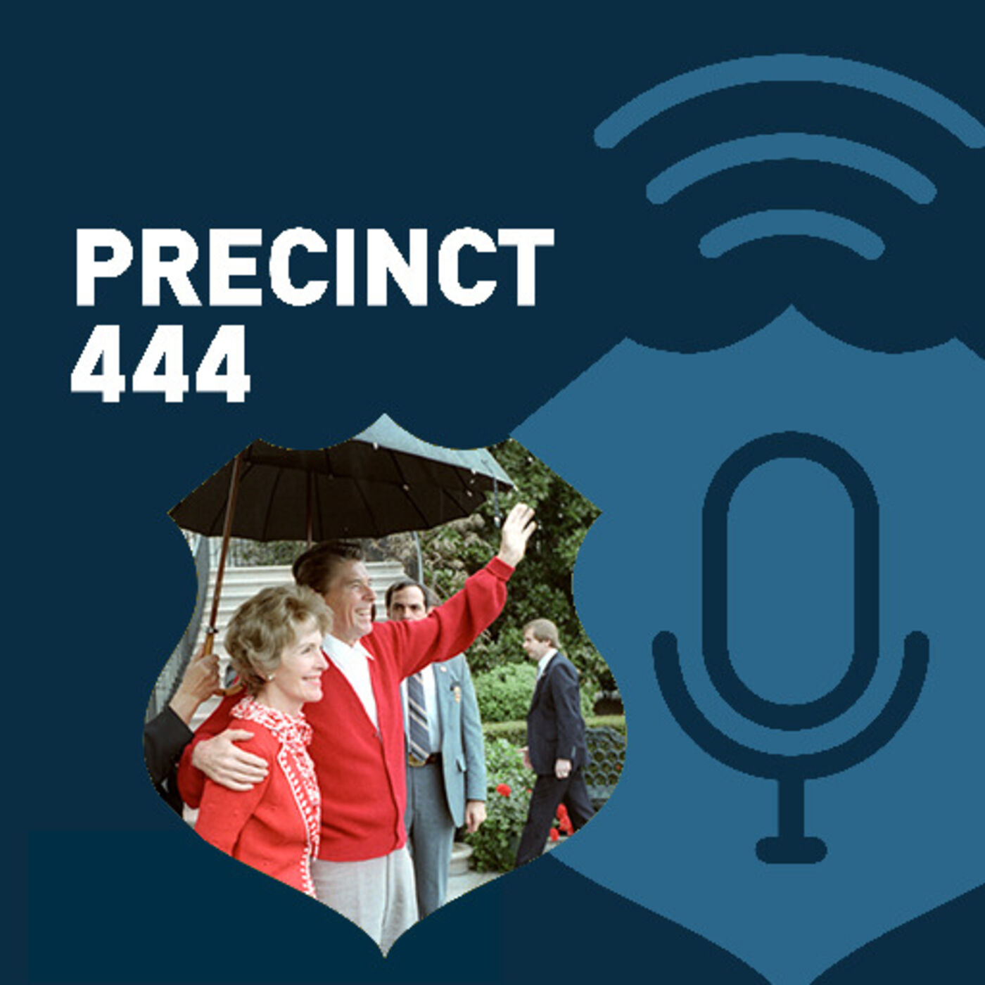 Encore | An Assassin in the Crowd: Protecting President Ronald Reagan, Part 1