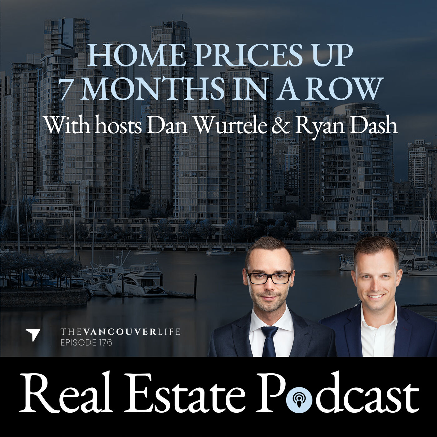 Vancouver Real Estate Market Update For July 2023