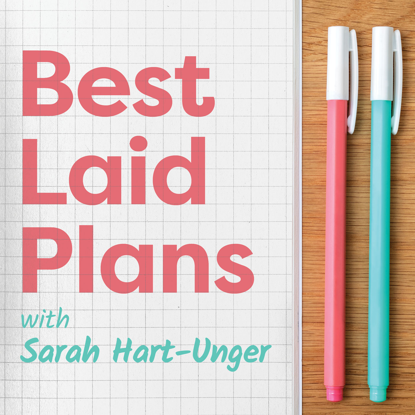 Best Laid Plans 